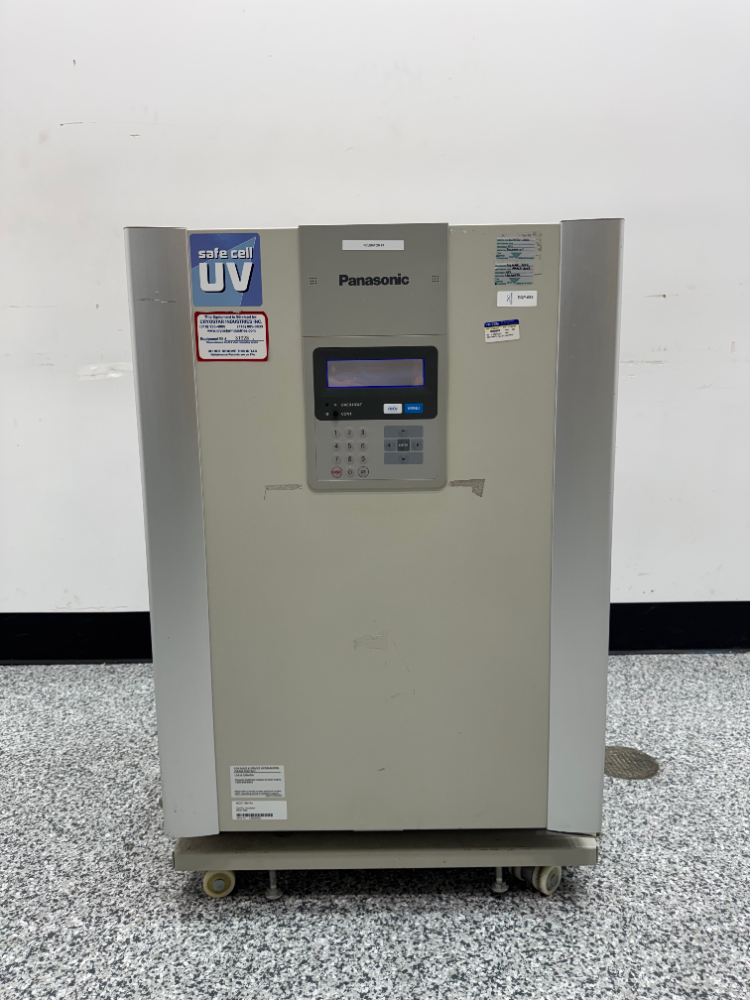 Image of Panasonc CO2 Incubator